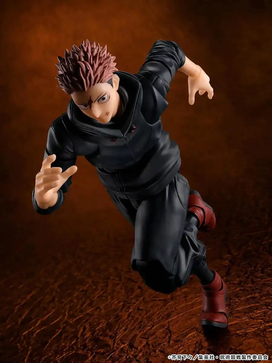Tamashii Nations SH Figuarts Magical Battle Yunin Tiger Cane PVC