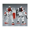 Bandai MG Mobile Suit Gundam 0080: War In The Pocket Master Grade Gm Command Space Model Kit Figure