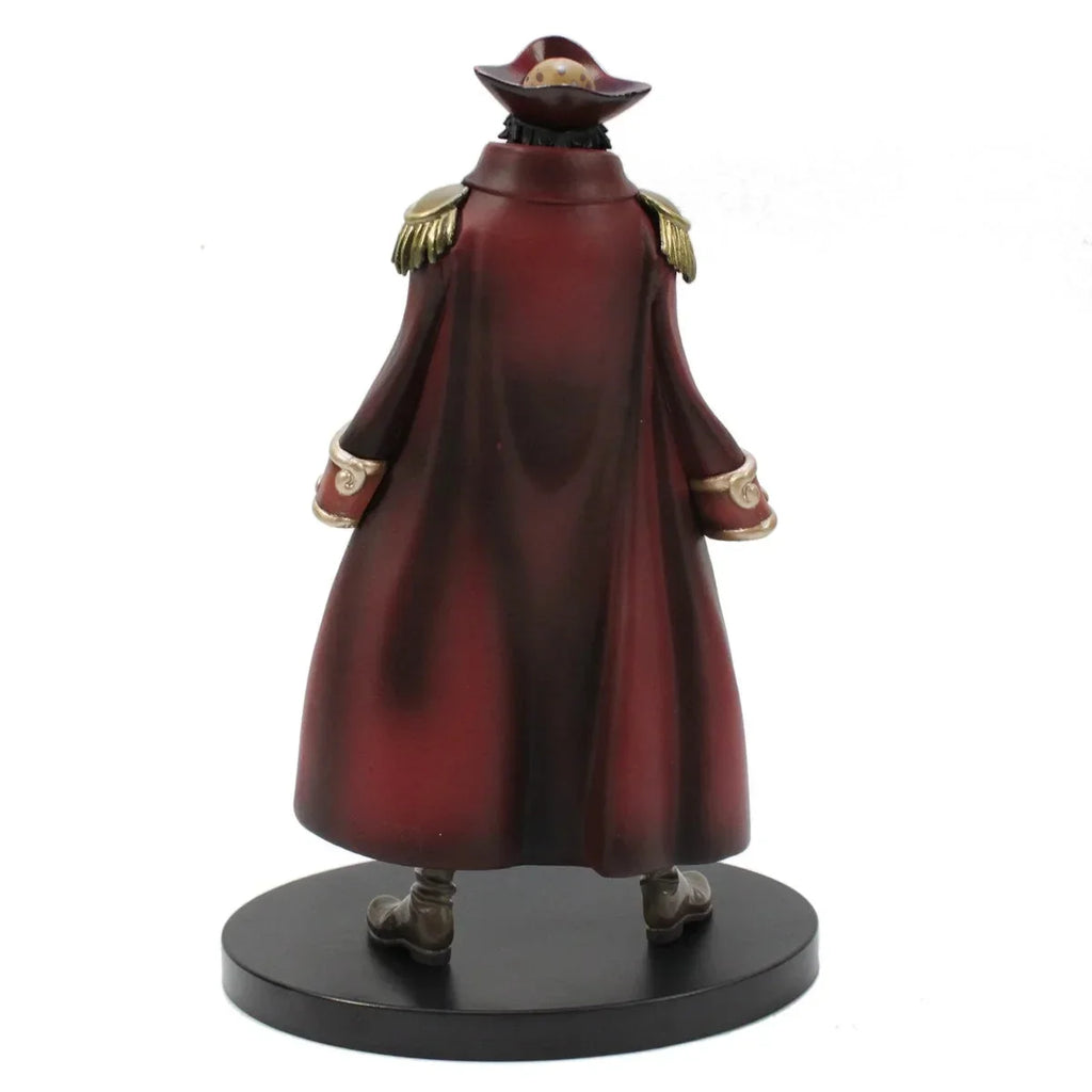 Banpresto One Piece Dx Figure - The Grandline Men Vol.11 Gol D. Roger Japan Prize