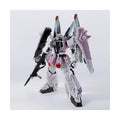 MG 1/100 Rey Za Burrel Custom Blaze Zaku Phantom Gunpla by Bandai