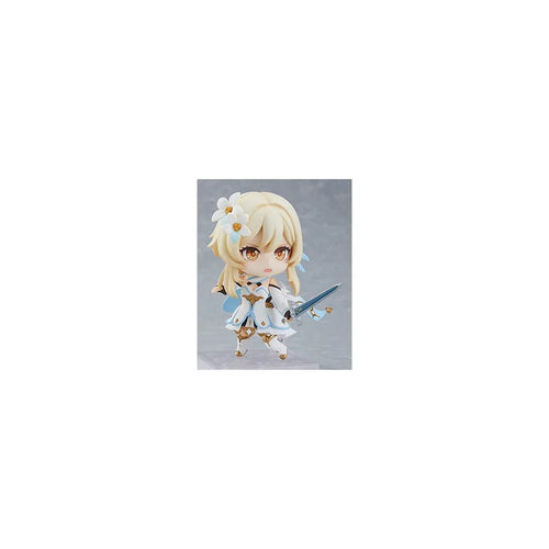 #Good Smile Company Nendoroid Genshin Impact Traveler (Lumine) Figure