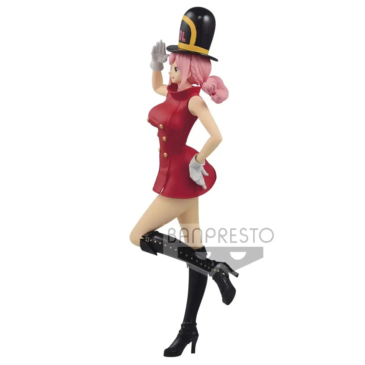 Banpresto One Piece Sweet Style Pirates Rebecca A
