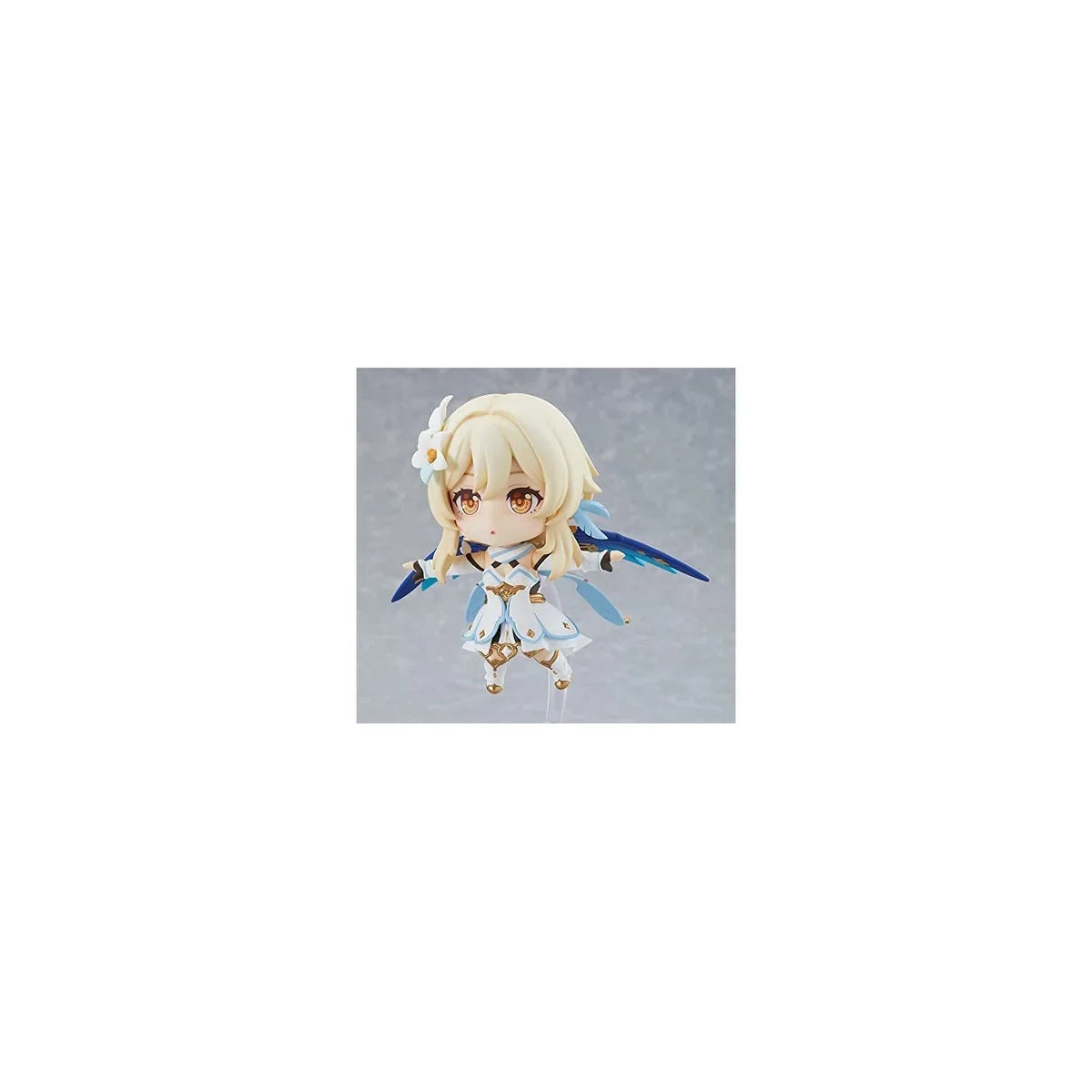 #Good Smile Company Nendoroid Genshin Impact Traveler (Lumine) Figure