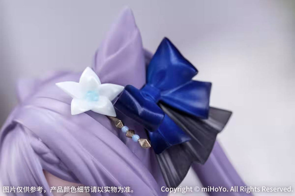 Myethos Gift Harajin Shining Night Party Ver. 1/8 Scale Figure