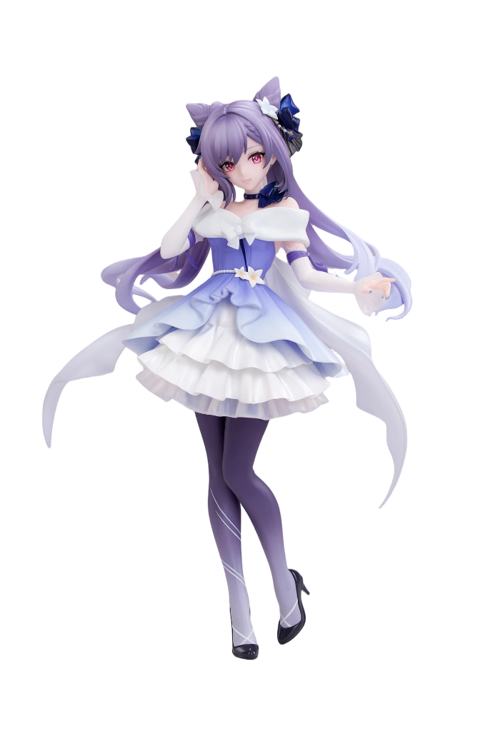 Myethos Gift Harajin Shining Night Party Ver. 1/8 Scale Figure