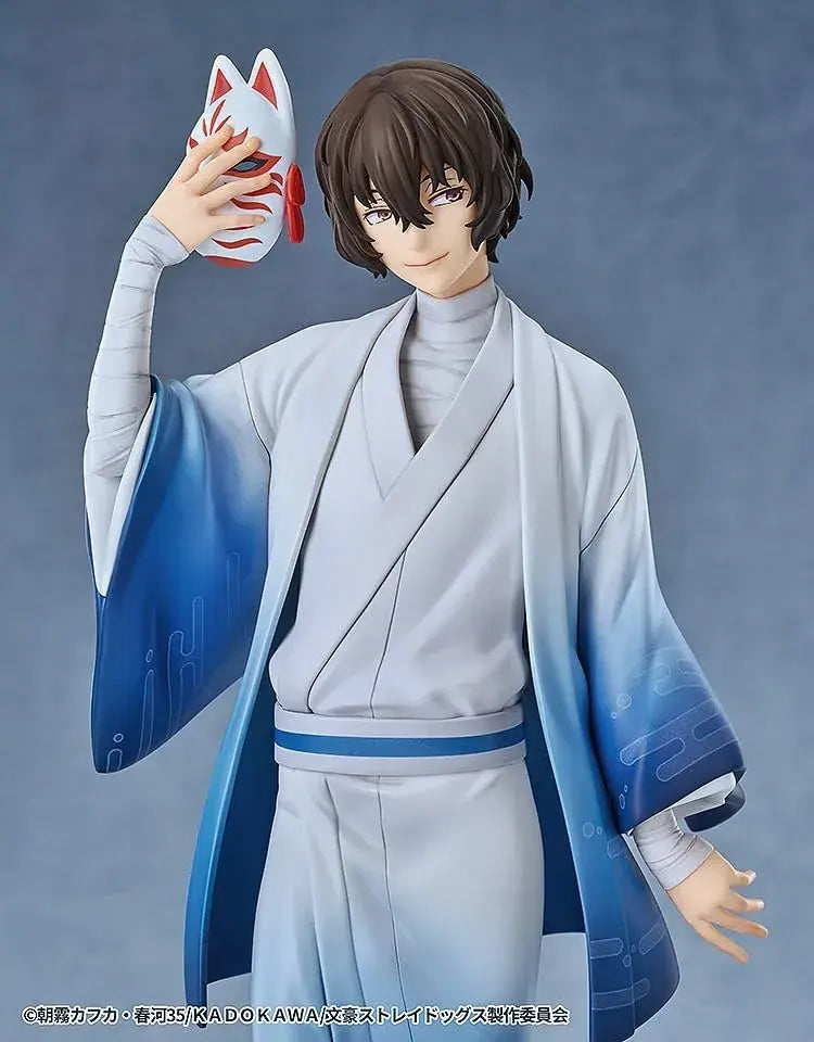 Good Smile Company Bungou Stray Dogs Dazai Osamu Kimono Figure