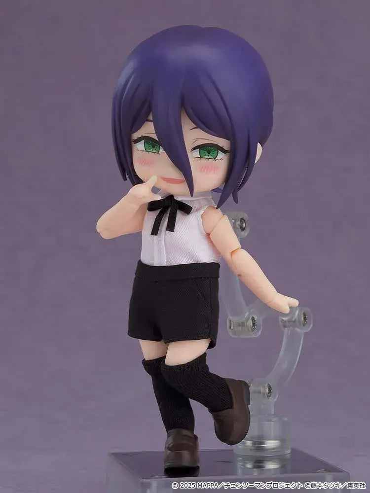 Good Smile Company Chensorman Lesse Nendoroid Doll Pre-painted