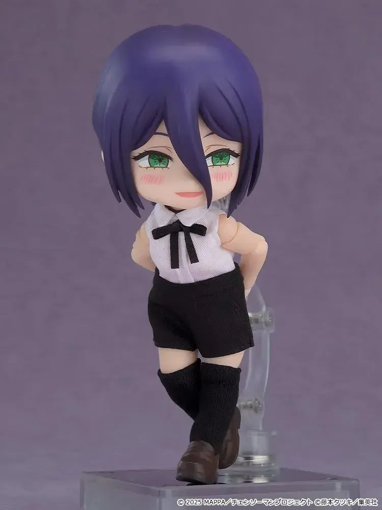 Good Smile Company Chensorman Lesse Nendoroid Doll Pre-painted