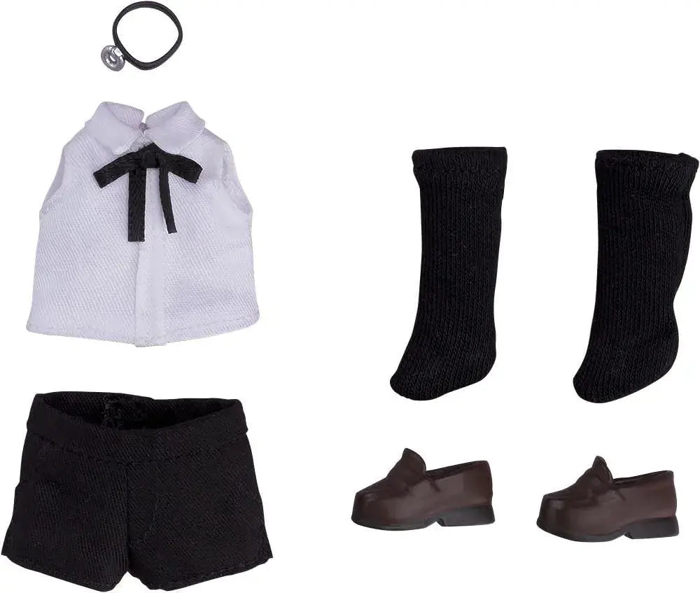Good Smile Company Chensorman Lesse Nendoroid Doll Outfit Cloth Magnet