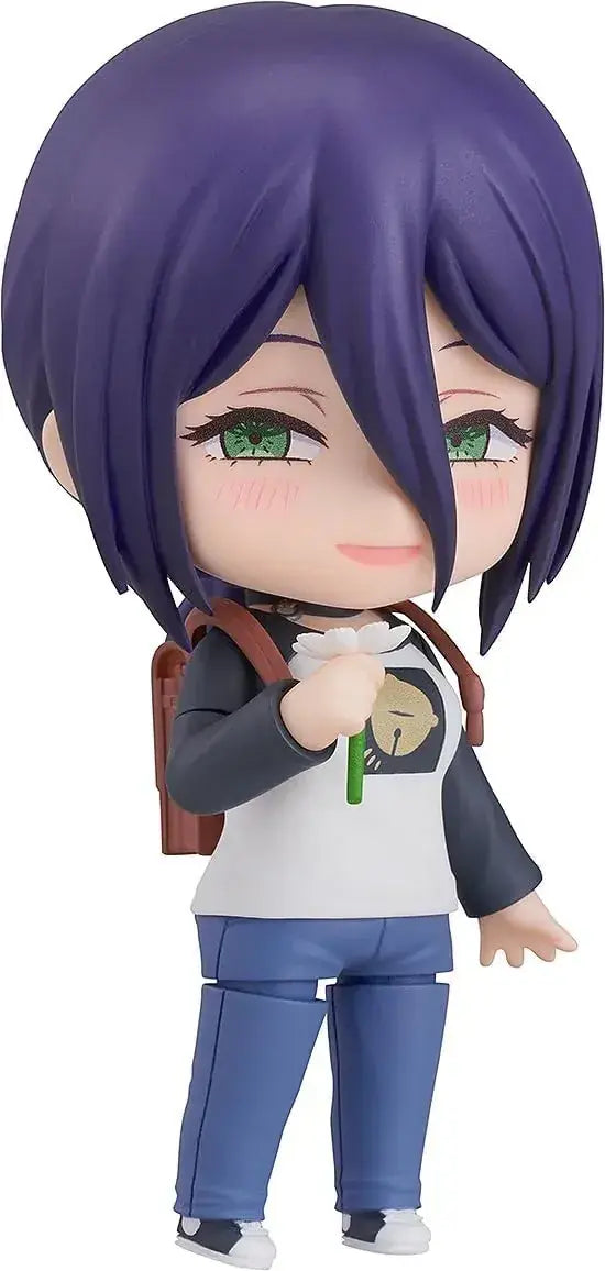 Good Smile Company Chensorman Lesée Nendoroid Casual Attire Figure
