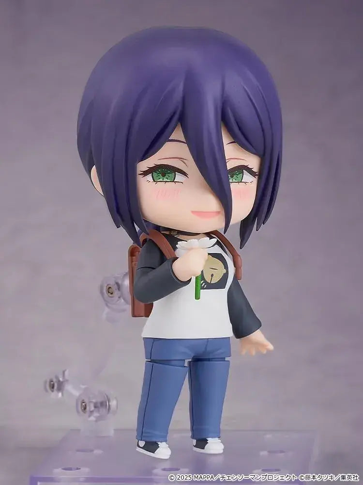Good Smile Company Chensorman Lesée Nendoroid Casual Attire Figure