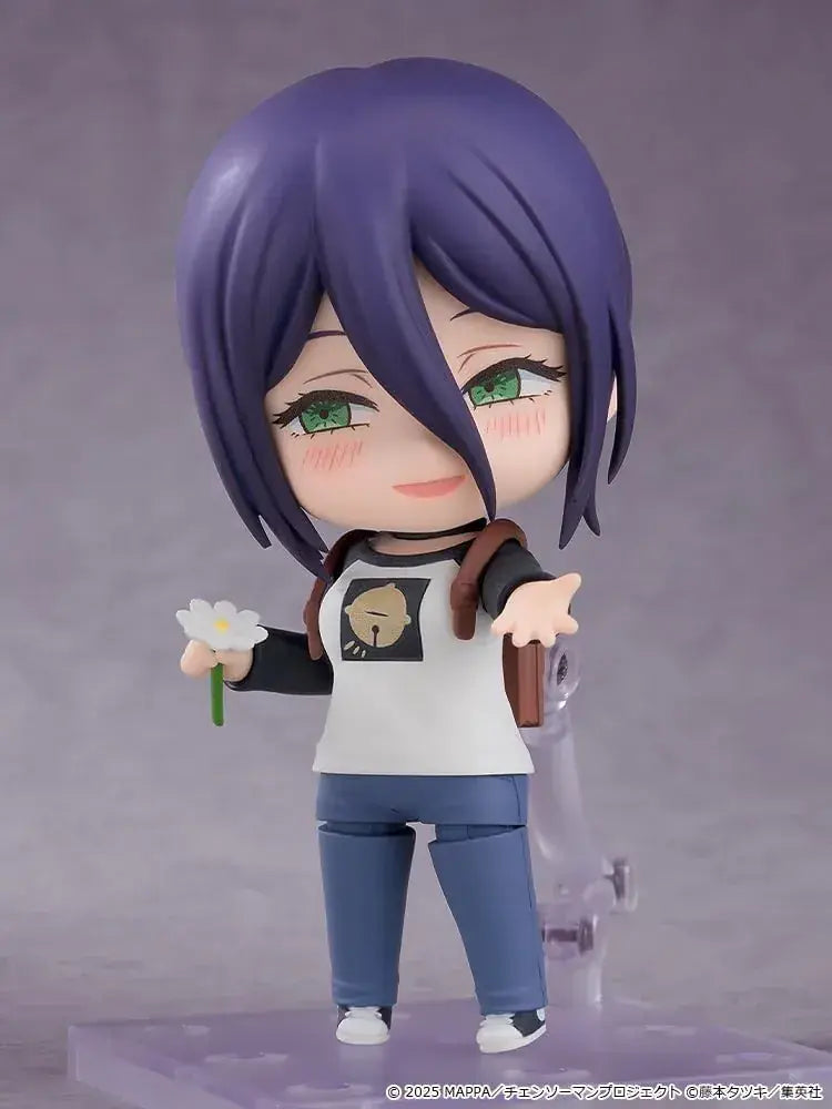 Good Smile Company Chensorman Lesée Nendoroid Casual Attire Figure