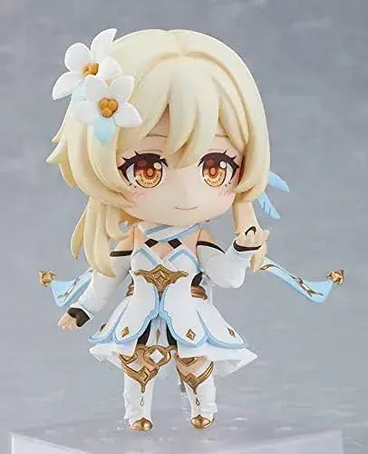 Good Smile Company Genshin Impact Lumine Nendoroid Figure