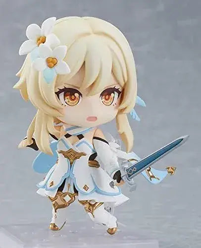 Good Smile Company Genshin Impact Lumine Nendoroid Figure