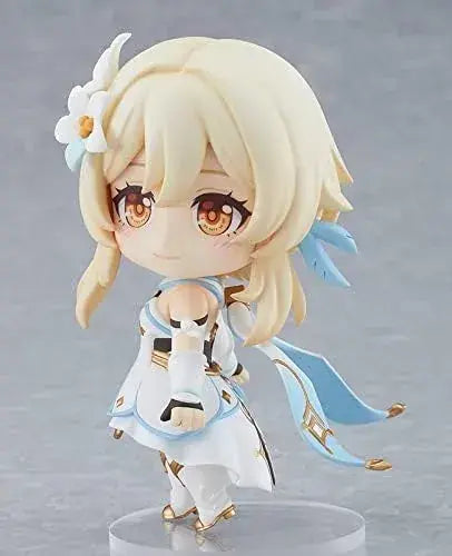Good Smile Company Genshin Impact Lumine Nendoroid Figure