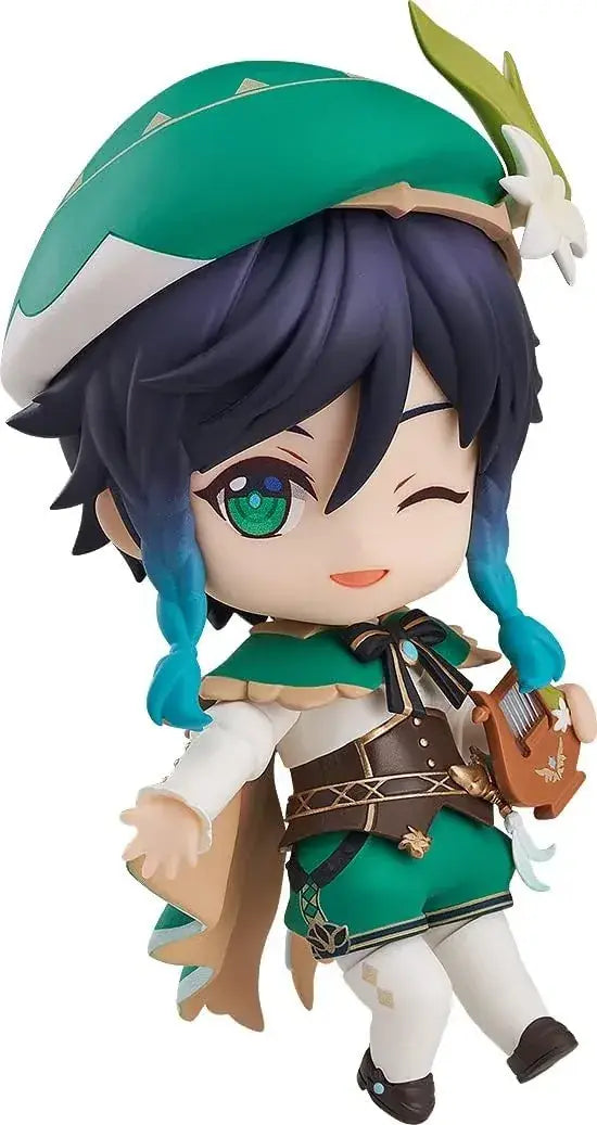 Good Smile Company Genshin Nendoroid Venti Reissue Figure