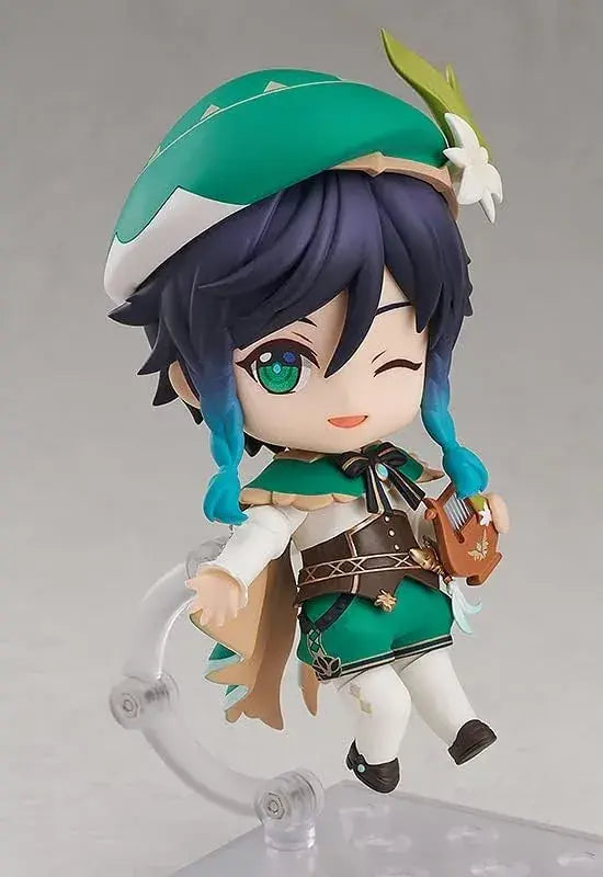 Good Smile Company Genshin Nendoroid Venti Reissue Figure