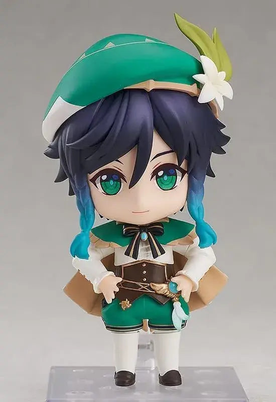 Good Smile Company Genshin Nendoroid Venti Reissue Figure