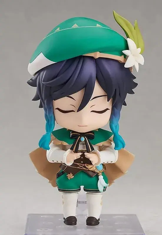 Good Smile Company Genshin Nendoroid Venti Reissue Figure