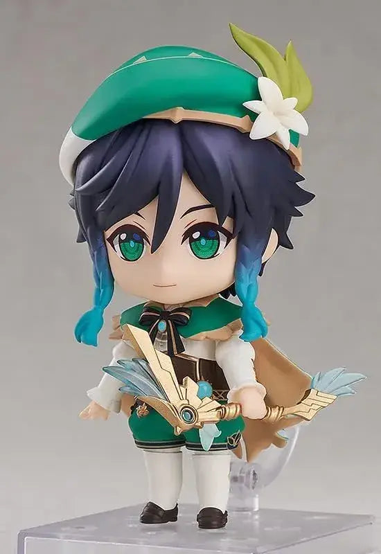 Good Smile Company Genshin Nendoroid Venti Reissue Figure