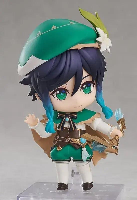 Good Smile Company Genshin Nendoroid Venti Reissue Figure