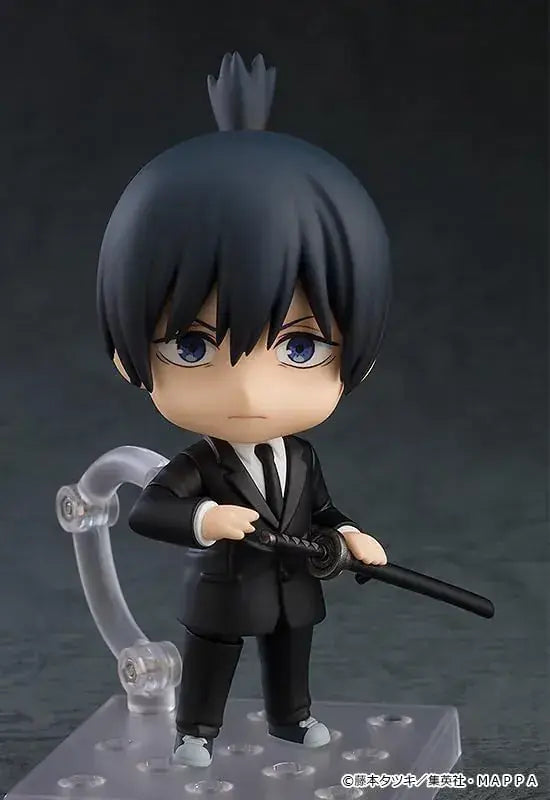 Good Smile Company Nendoroid Aki Hayakawa Figure Chainsaw Man Anime