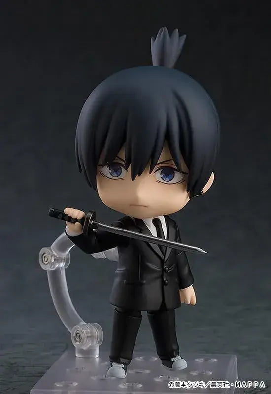 Good Smile Company Nendoroid Aki Hayakawa Figure Chainsaw Man Anime