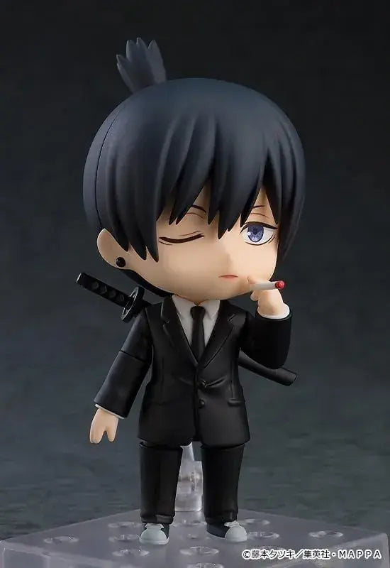 Good Smile Company Nendoroid Aki Hayakawa Figure Chainsaw Man Anime