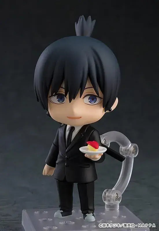 Good Smile Company Nendoroid Aki Hayakawa Figure Chainsaw Man Anime