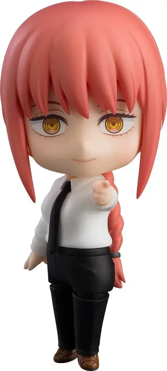 Good Smile Company Nendoroid Makima Figure – Good for Any Place