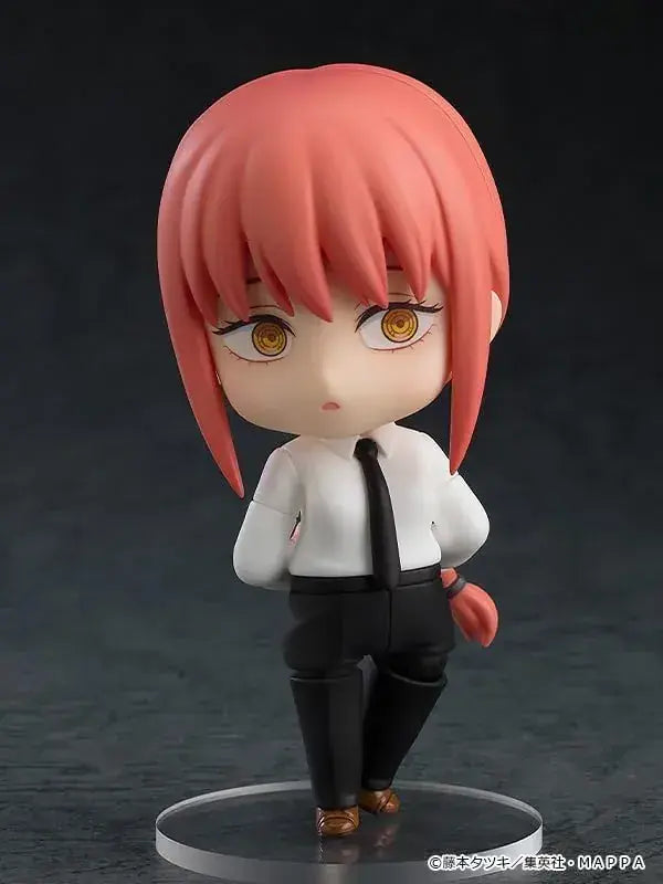 Good Smile Company Nendoroid Makima Figure – Good for Any Place