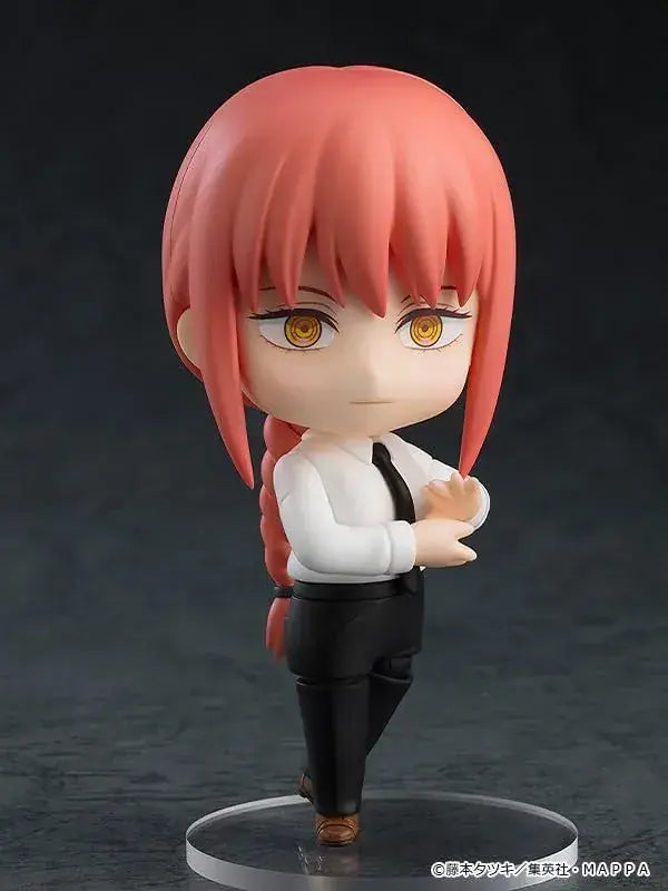 Good Smile Company Nendoroid Makima Figure – Good for Any Place