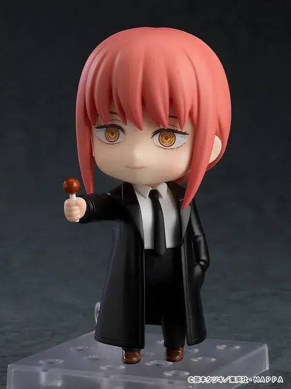Good Smile Company Nendoroid Makima Figure – Good for Any Place