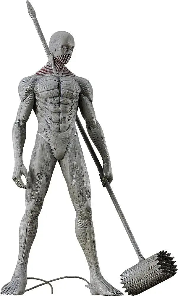 Good Smile Company POP UP PARADE AOT Lara Tybur Figure 9.8in