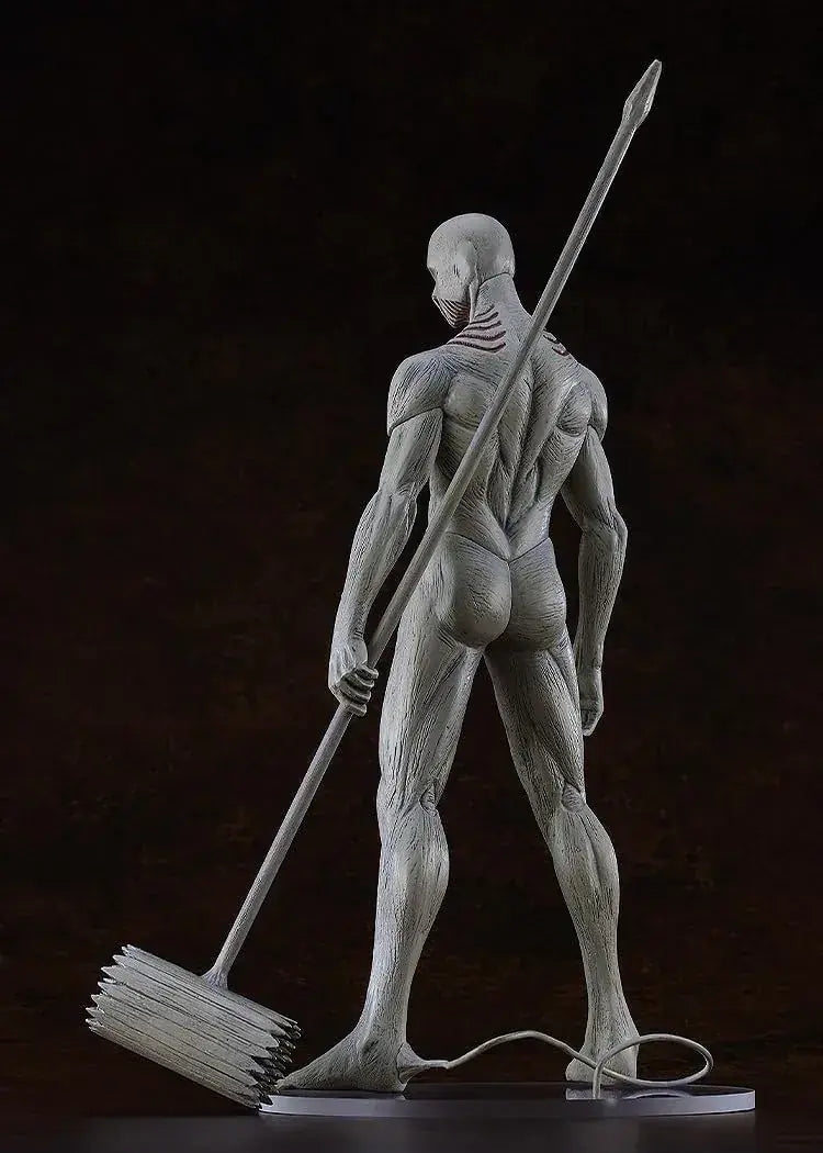 Good Smile Company POP UP PARADE AOT Lara Tybur Figure 9.8in