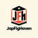 JapFigHaven 第二版 logo