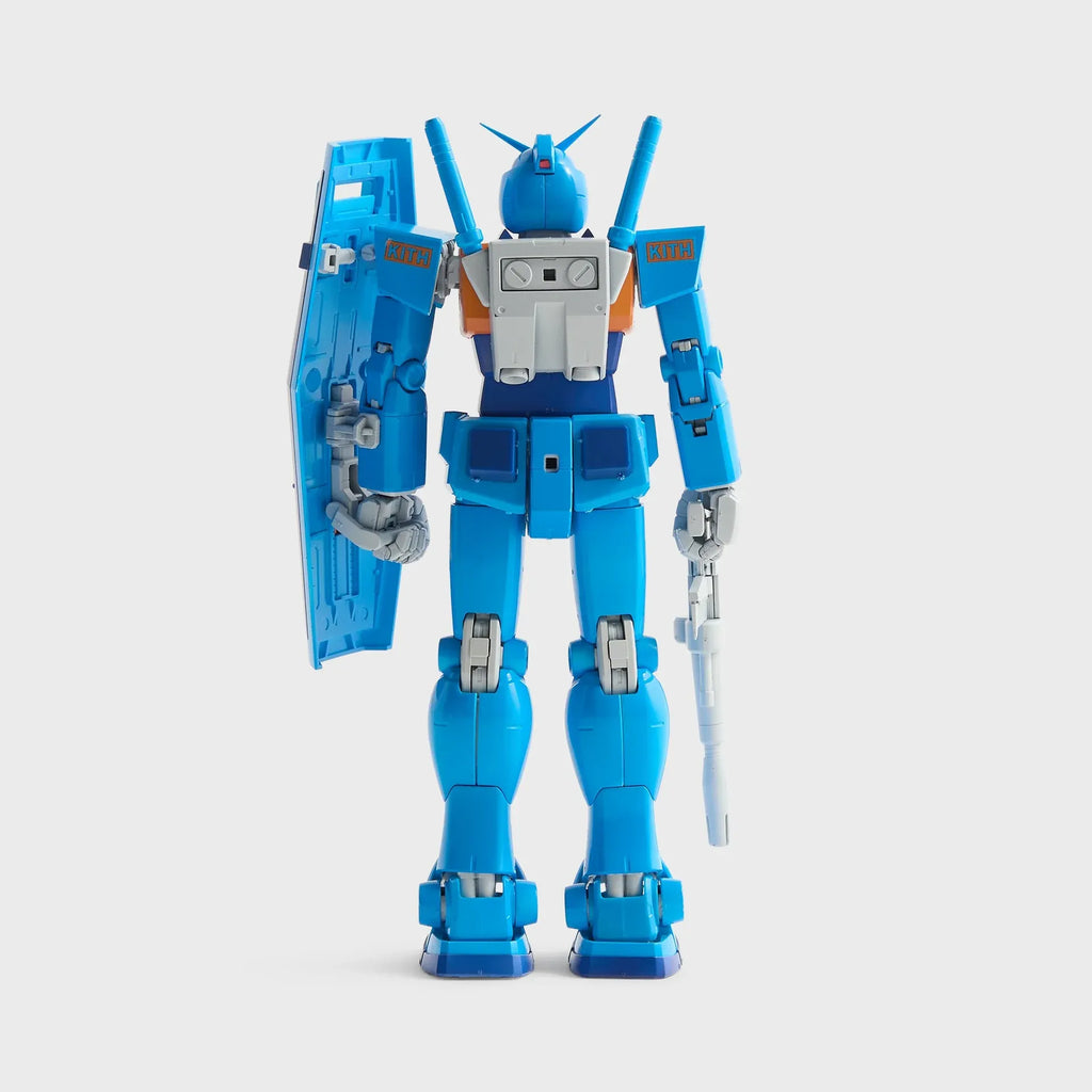 Kith for GUNPLA MG RX-78-2 Gundam Ver 2.0 Exclusive Model Kit