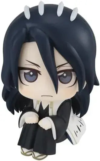 MegaHouse BLEACH Akuya Takoki PVC Figure 11 cm Collectible