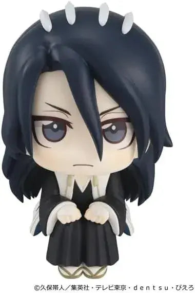 MegaHouse BLEACH Akuya Takoki PVC Figure 11 cm Collectible