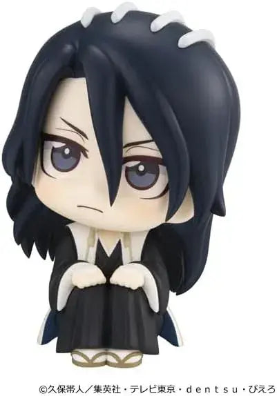 MegaHouse BLEACH Akuya Takoki PVC Figure 11 cm Collectible