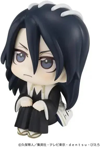 MegaHouse BLEACH Akuya Takoki PVC Figure 11 cm Collectible