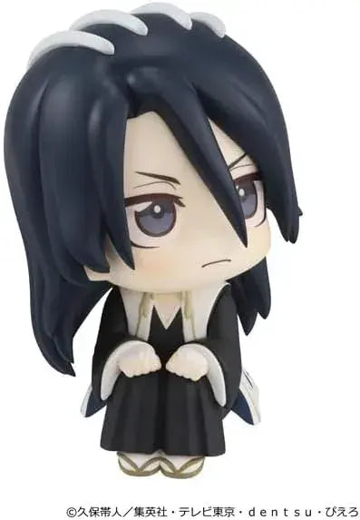 MegaHouse BLEACH Akuya Takoki PVC Figure 11 cm Collectible