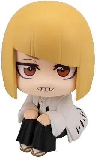 MegaHouse Look Up BLEACH TYBW Shinji Hirako PVC Posable Figure