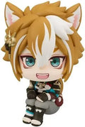 MegaHouse Rukapu Harajin Goro Complete Figure - Premium Collectible