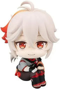 MegaHouse Rukupu Harajin Kaehara Manyo Figure, 4.3 Inch
