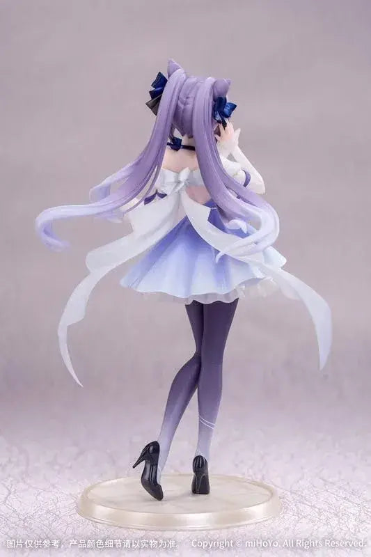 Myethos Gift Harajin Shining Night Party Ver. 1/8 Scale Figure