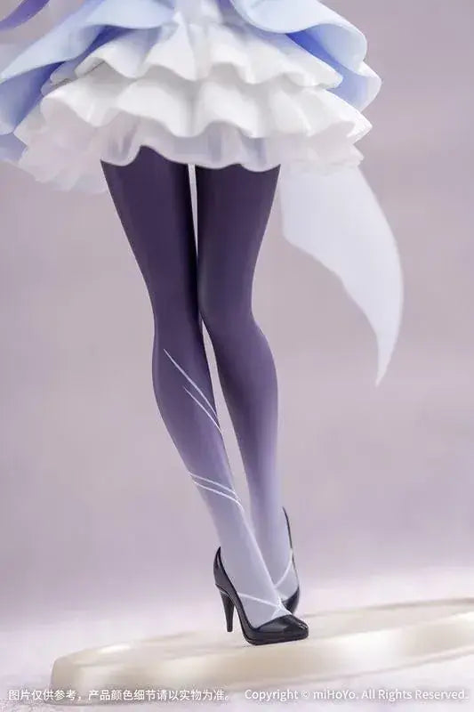 Myethos Gift Harajin Shining Night Party Ver. 1/8 Scale Figure