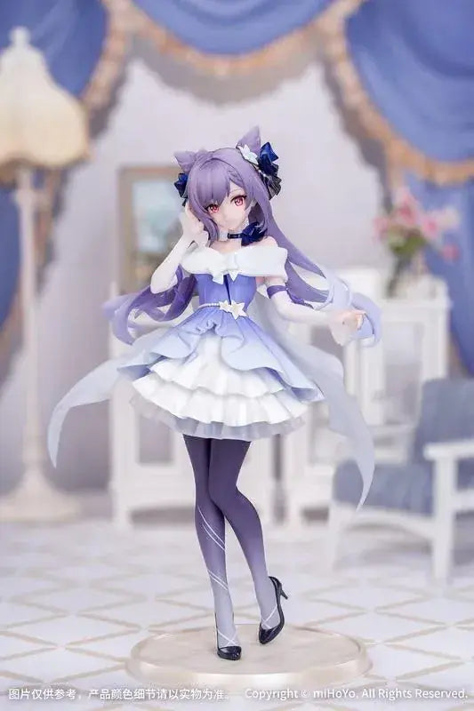 Myethos Gift Harajin Shining Night Party Ver. 1/8 Scale Figure