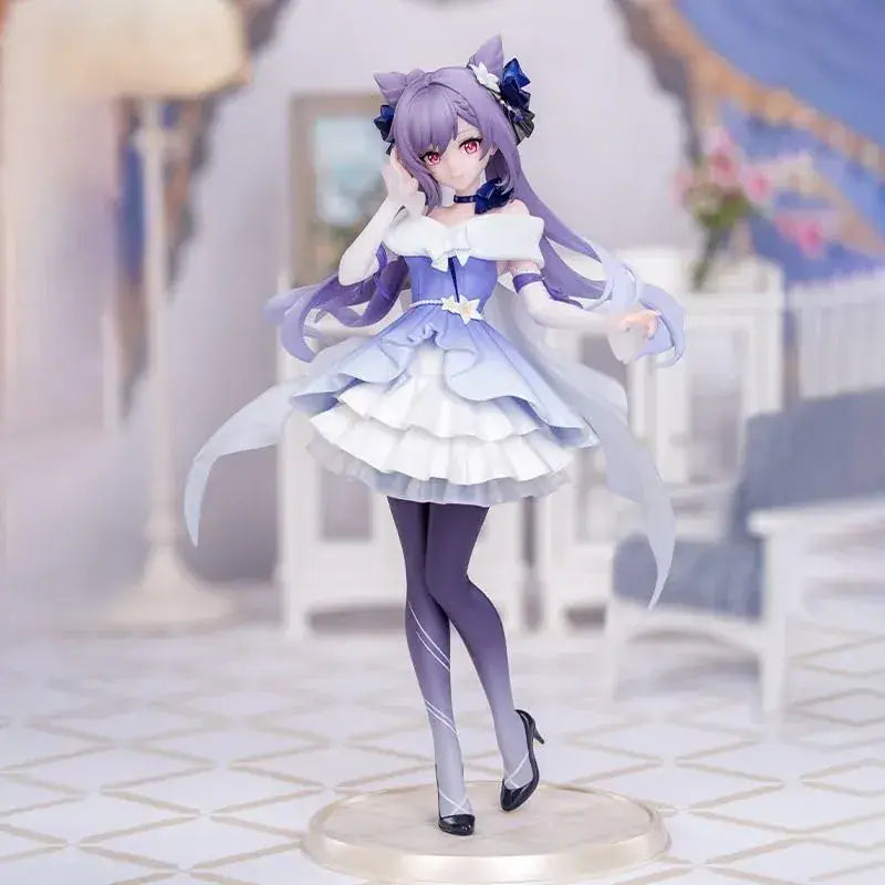 Myethos Gift Harajin Shining Night Party Ver. 1/8 Scale Figure