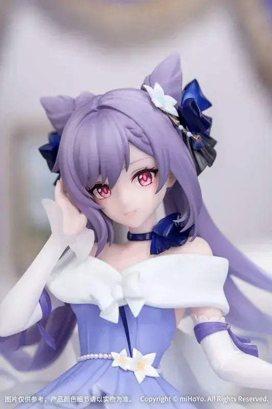 Myethos Gift Harajin Shining Night Party Ver. 1/8 Scale Figure
